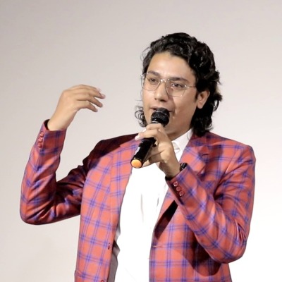 Suhail Shah Alvi