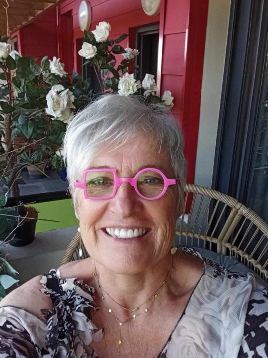 Brigitte Lhomme
