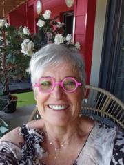 Brigitte Lhomme