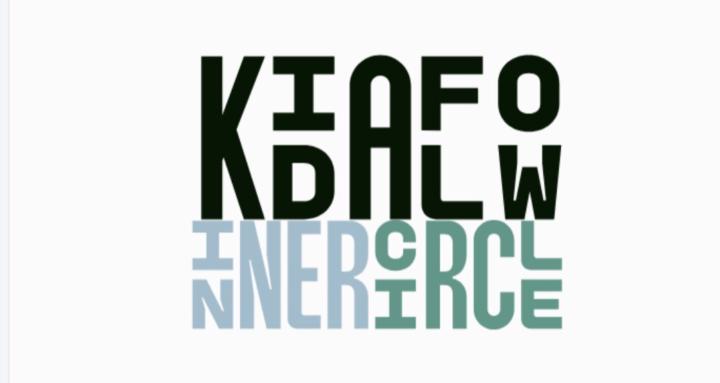 KiDaFlow Inner Circle