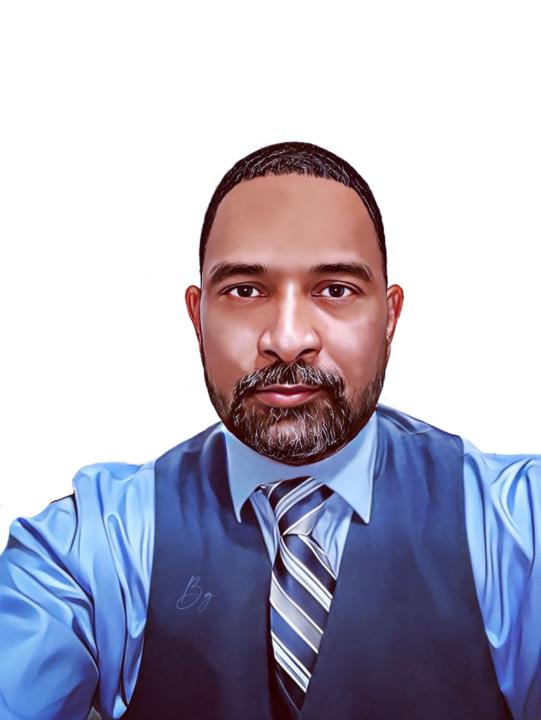 Gregory Mahabee