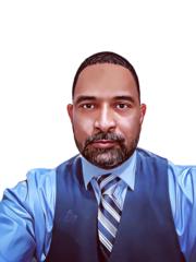 Gregory Mahabee