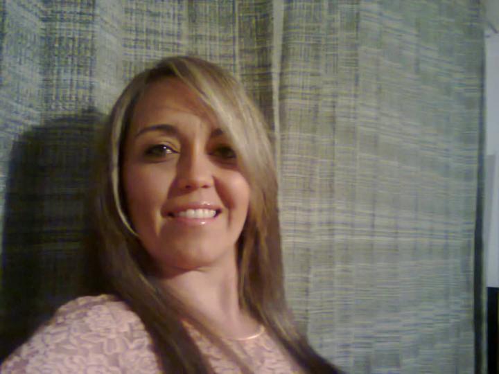 Maria Fernanda Salgado