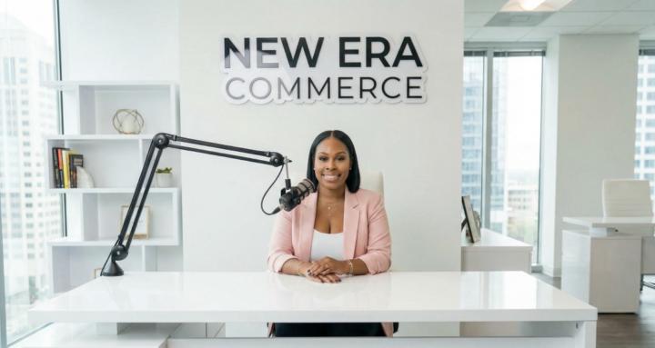 New Era Commerce Academy