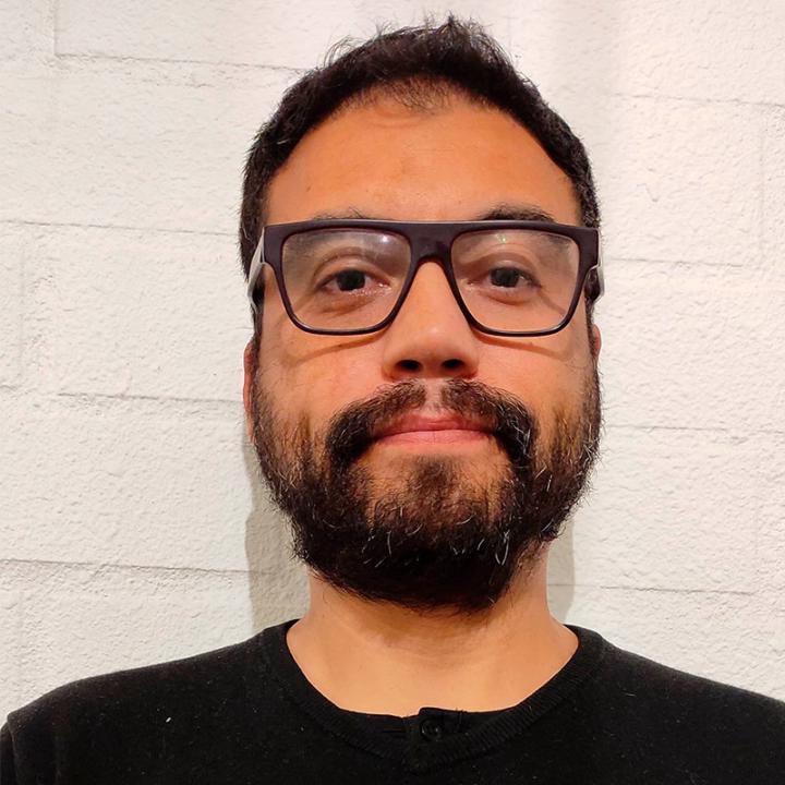 Reinaldo Madrid