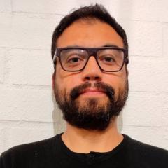 Reinaldo Madrid
