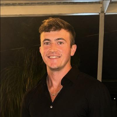 Griffin Smith