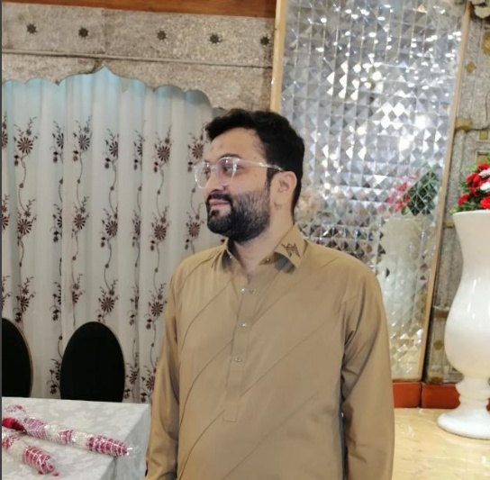 Saad Humayun