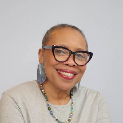 Ms. Rose Kenney