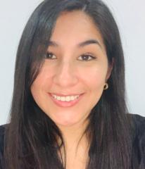 Sandra Puente de la vega