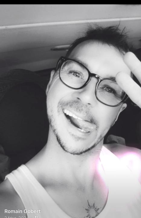 Gobert Romain