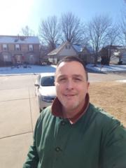 Mark Smith