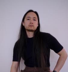 Zack Chan