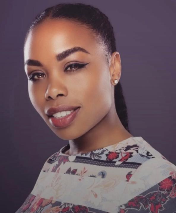 Jasmine Münz-Capocci