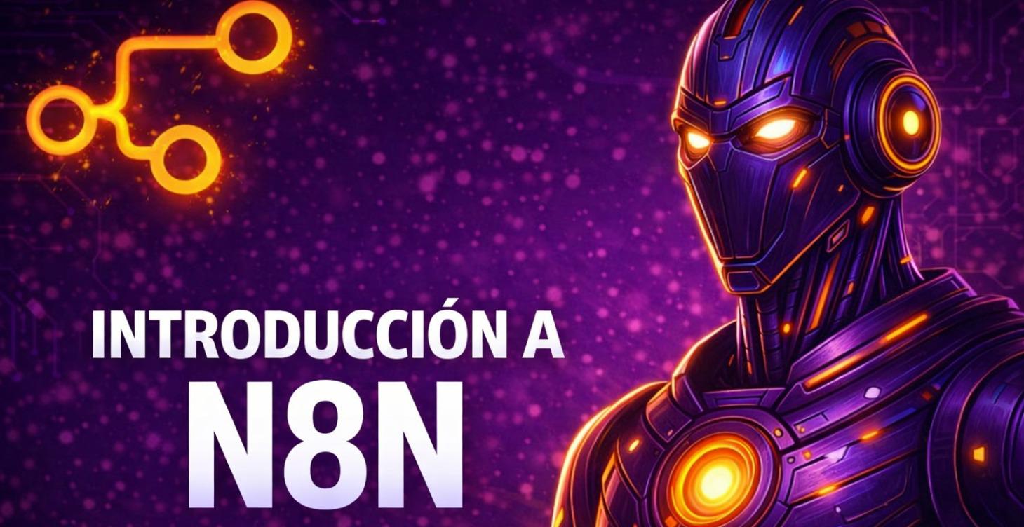 Introducción a N8N