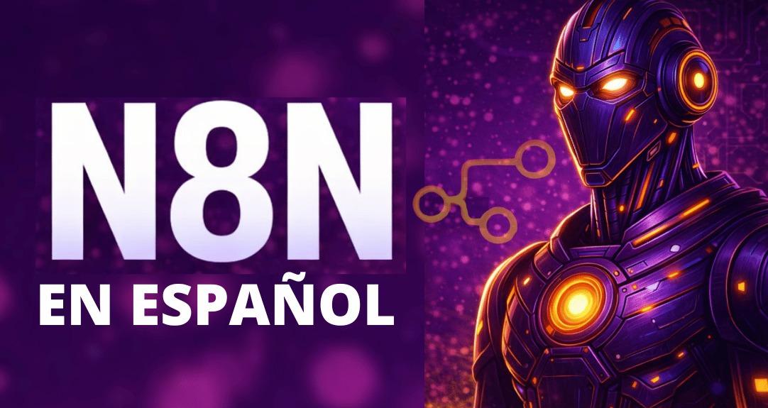 N8N en Español