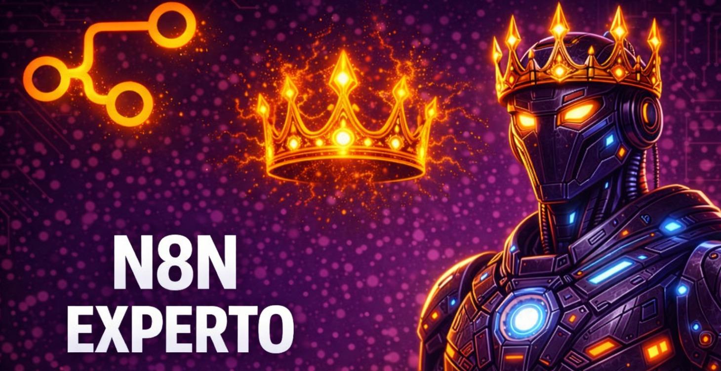 N8N Experto