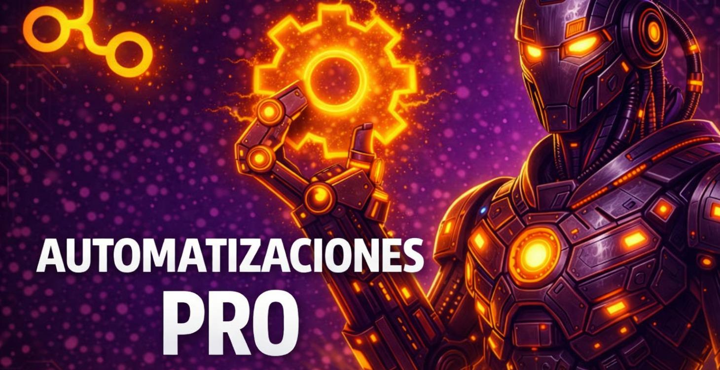 Automatizaciones PRO