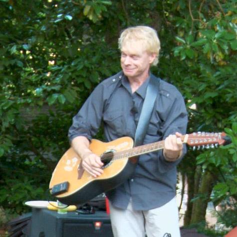 Marty Baggen