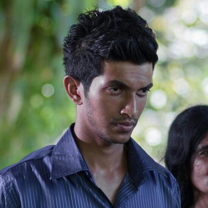 Ruwan Chandima