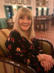 Lorraine Radley