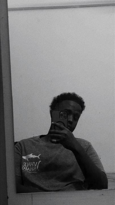 Abdisamed mohamed Hussein