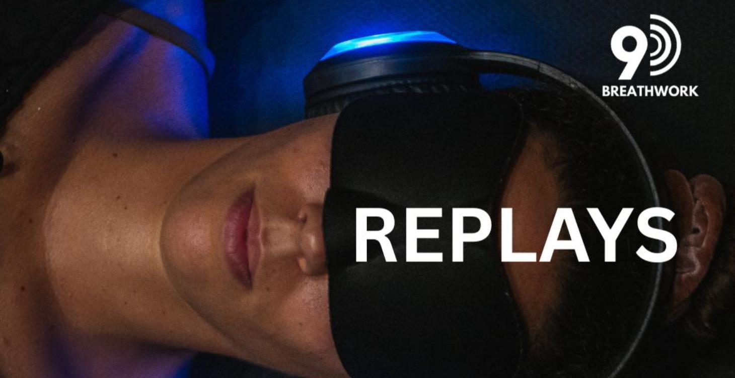 7 DAY RESET - REPLAY