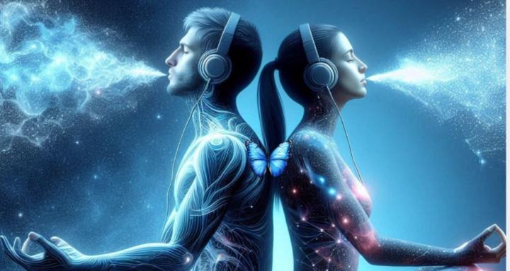 Breathwork to Transform 