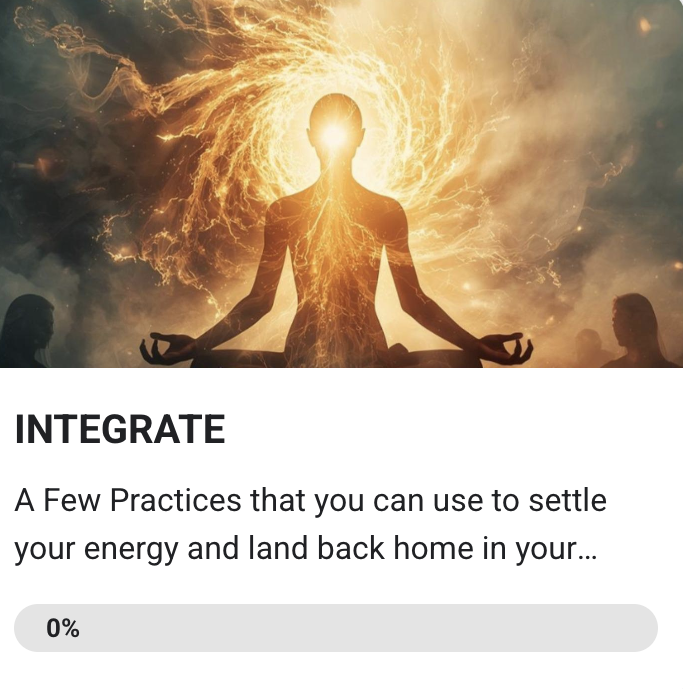 Intergrate 