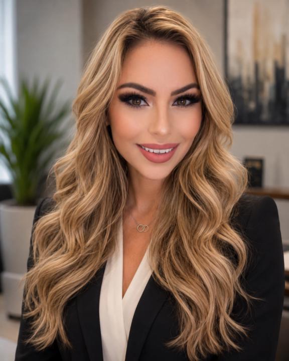 Nicole Gonzales