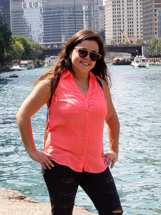 Marisol Dominguez