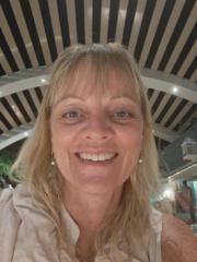 Lena Friis Lundegaard