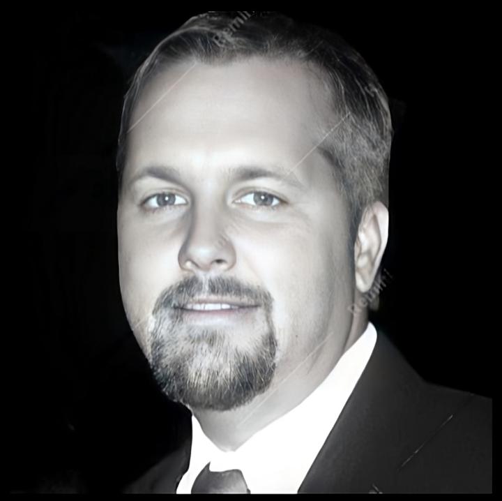 Brian McCurdy