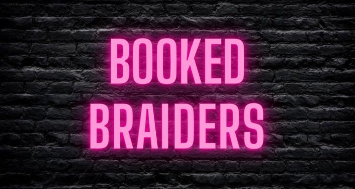 Booked Braiders