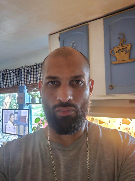 Paul Snyder jr