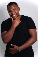 Katlego Mzangwe