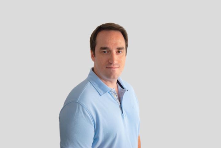 José Antonio Robles