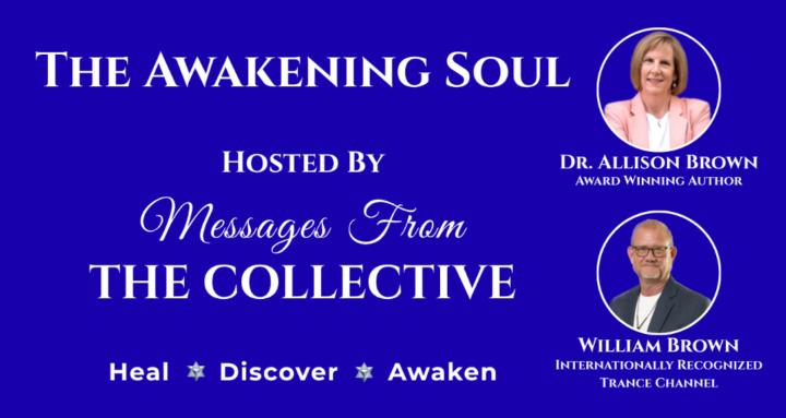 The Awakening Soul