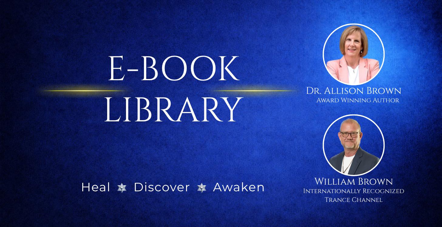 E-Book Library