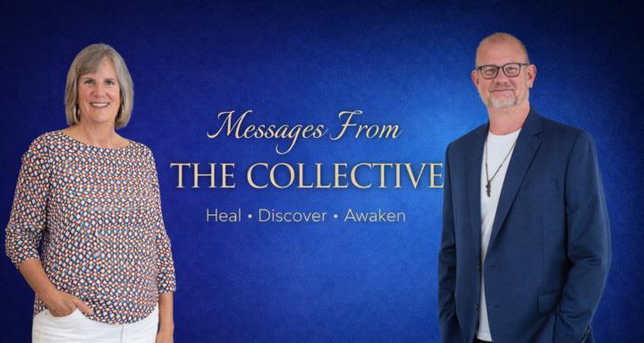 Messages From The Collective