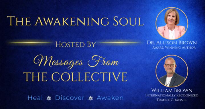The Awakening Soul