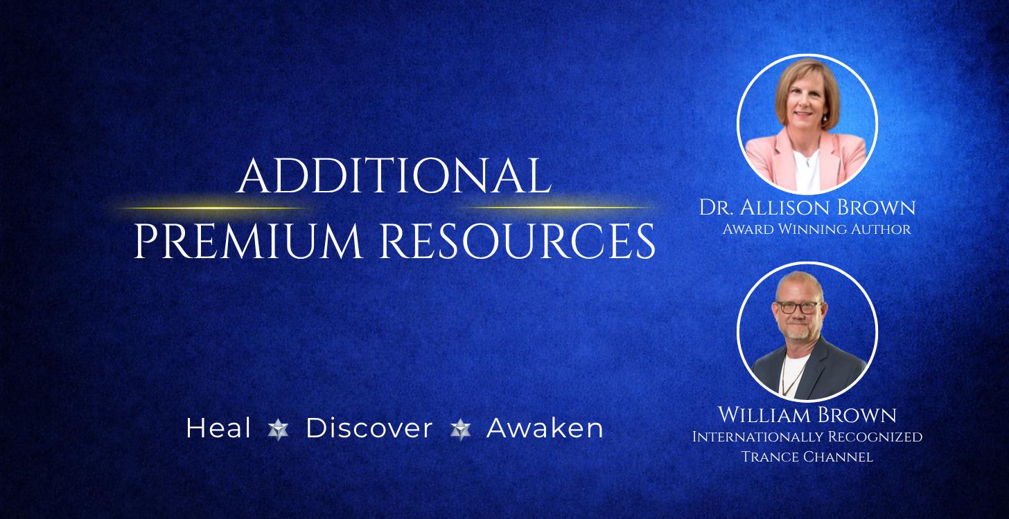 Additional Premium Resourses