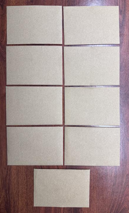 Pick A Color ~ Psychic Practice #1 ~ Reveal May 2nd 
