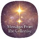 Logo Messages From The Collective