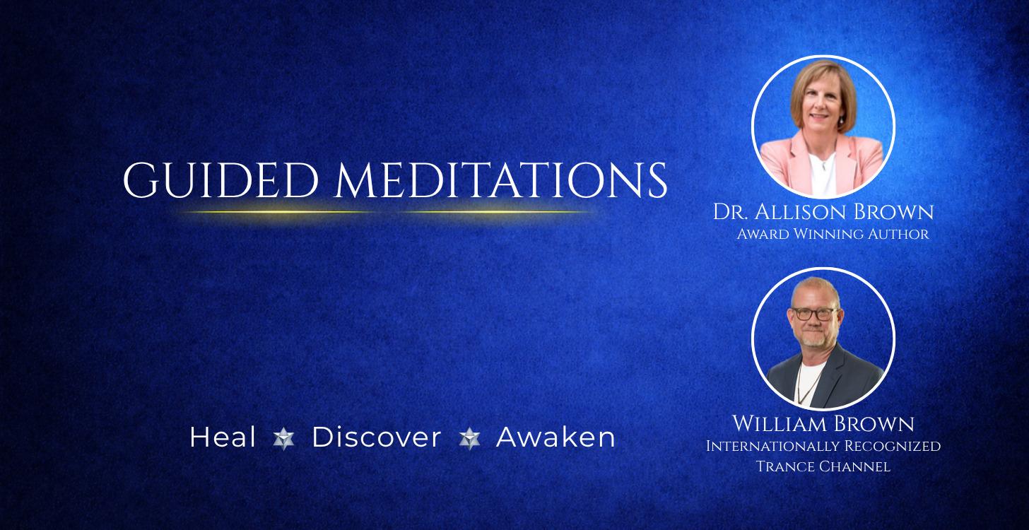 Guided Meditations