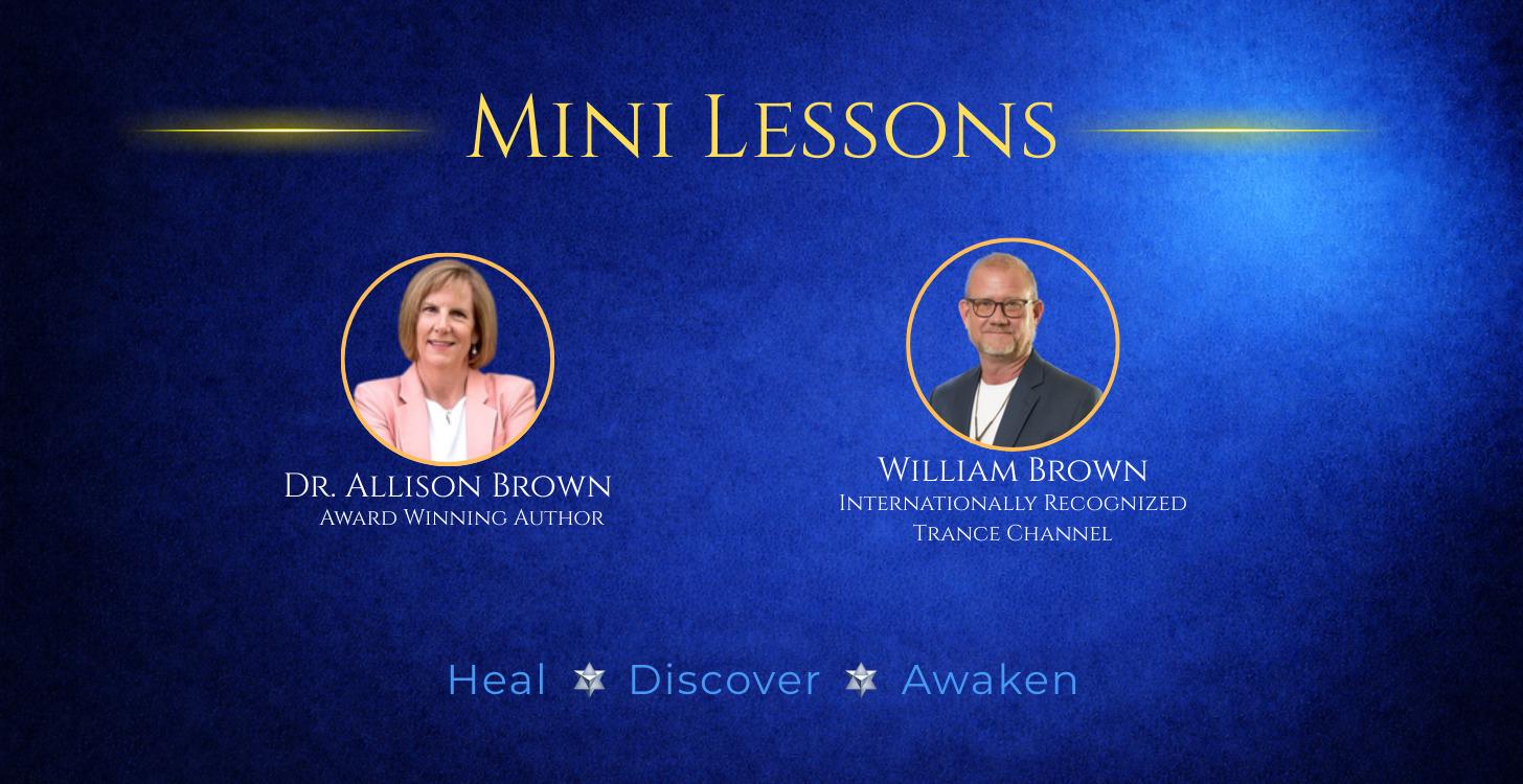 Mini Lessons