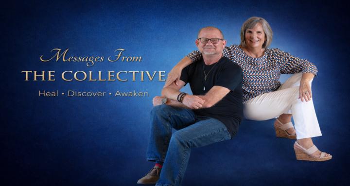 Messages From The Collective