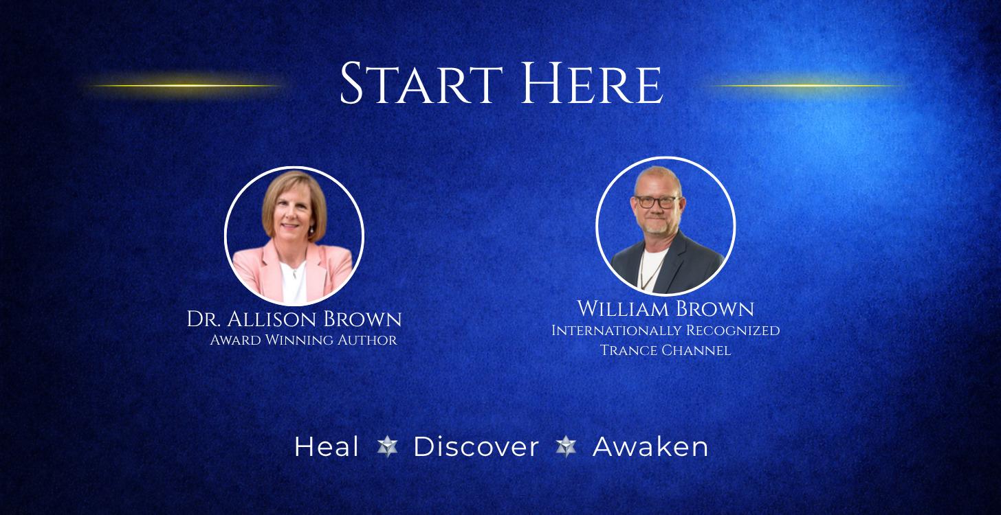 Start Here!