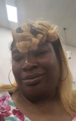 Kesha Clark