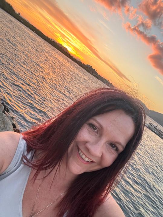 Taryn Johnston